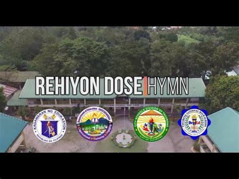 REHIYON DOSE HYMN : SOCCSKSARGEN REGION .